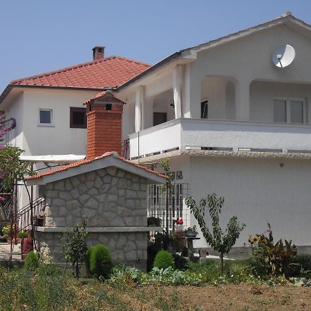 Apartments With A Parking Space Supetarska Draga - Donja, Rab - 11237 Exterior foto
