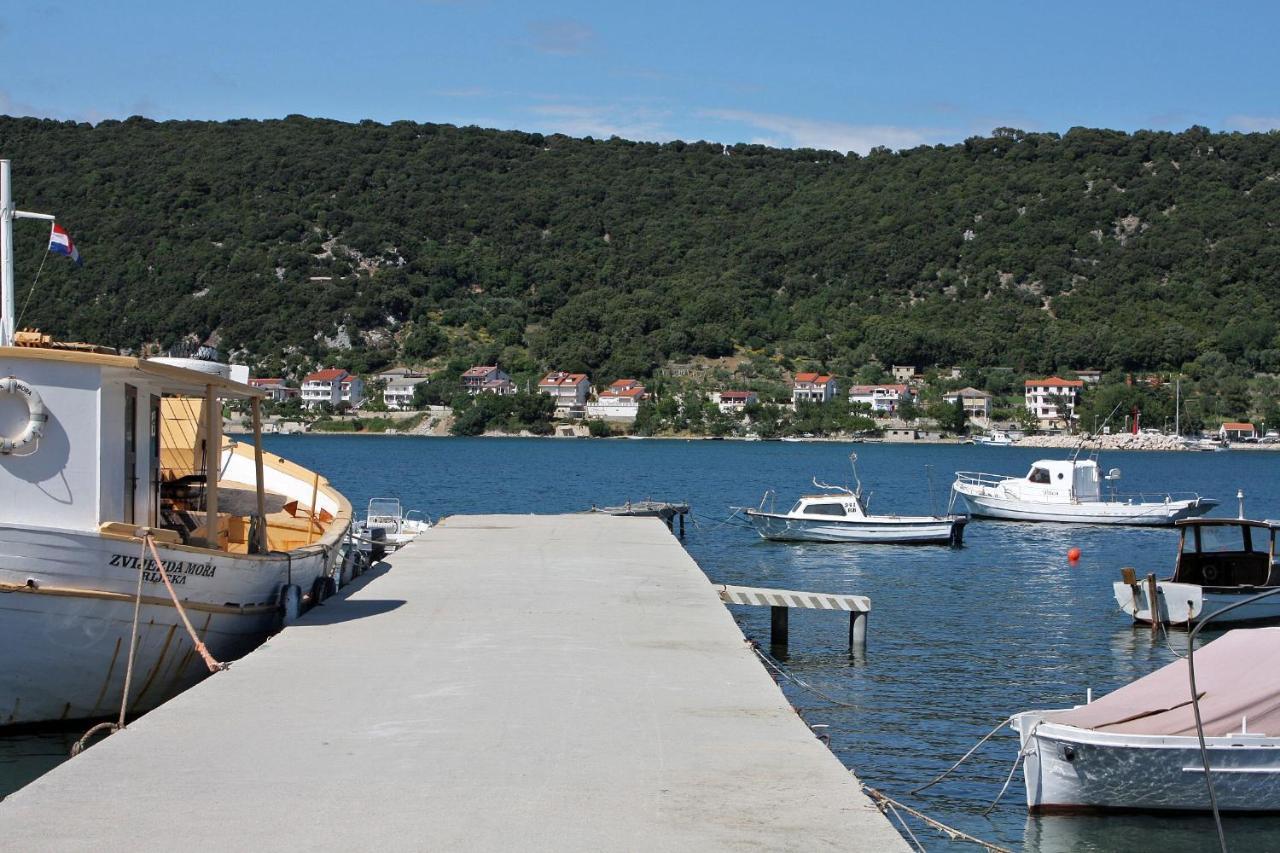 Apartments With A Parking Space Supetarska Draga - Donja, Rab - 11237 Exterior foto