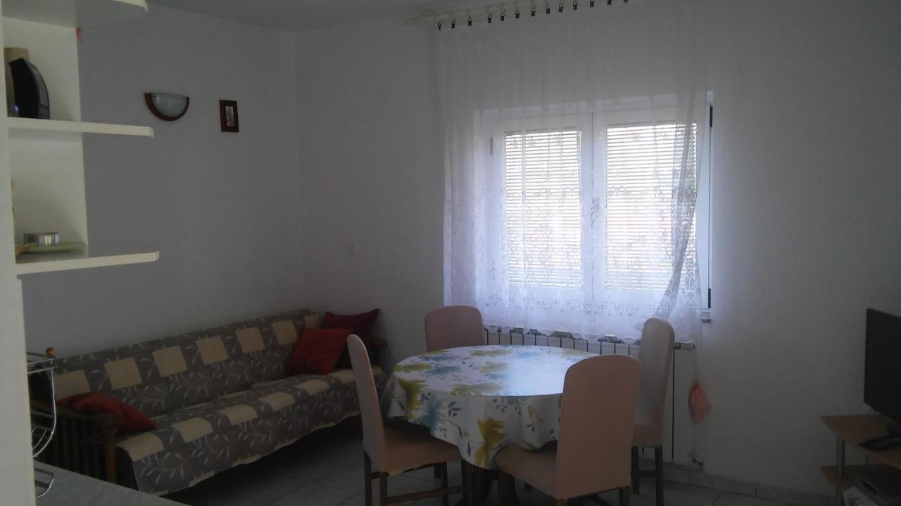 Apartments With A Parking Space Supetarska Draga - Donja, Rab - 11237 Exterior foto