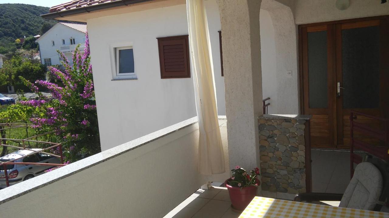 Apartments With A Parking Space Supetarska Draga - Donja, Rab - 11237 Exterior foto