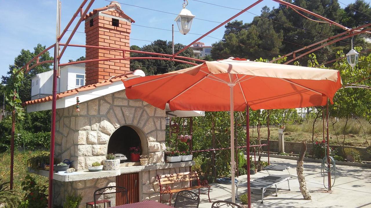 Apartments With A Parking Space Supetarska Draga - Donja, Rab - 11237 Exterior foto